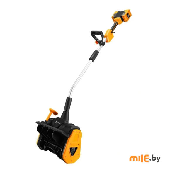 Снегоуборщик аккумуляторный Deko ST40V2-5 (083-4443)