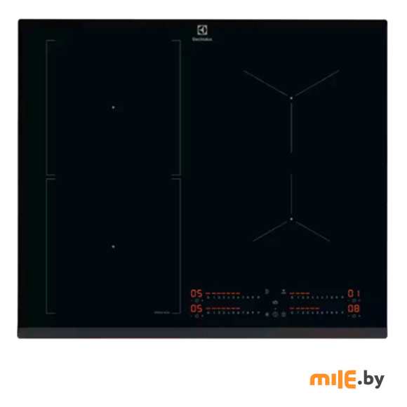 Варочная панель Electrolux CIS62450
