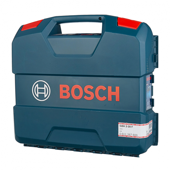 Перфоратор Bosch GBH 2-28 F (0611267600)