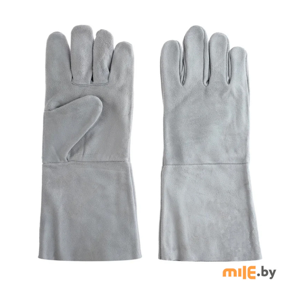Перчатки защитные для сварщика Wurth W-120 (5350050210) размер 10