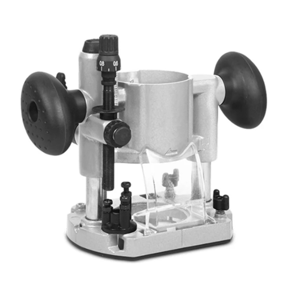 Фрезер кромочный CROWN CT11023S