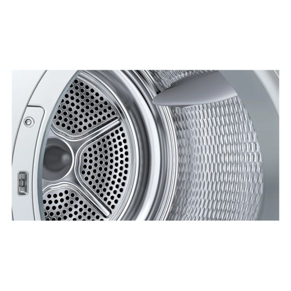 Сушильная машина BOSCH WQG1417GPL