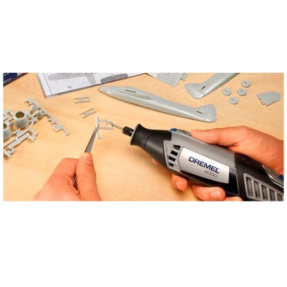 Гравер Dremel 4000-6/128 (F0134000LR)
