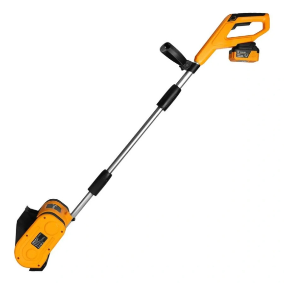 Снегоуборщик аккумуляторный Deko ST212-5 (083-4442)