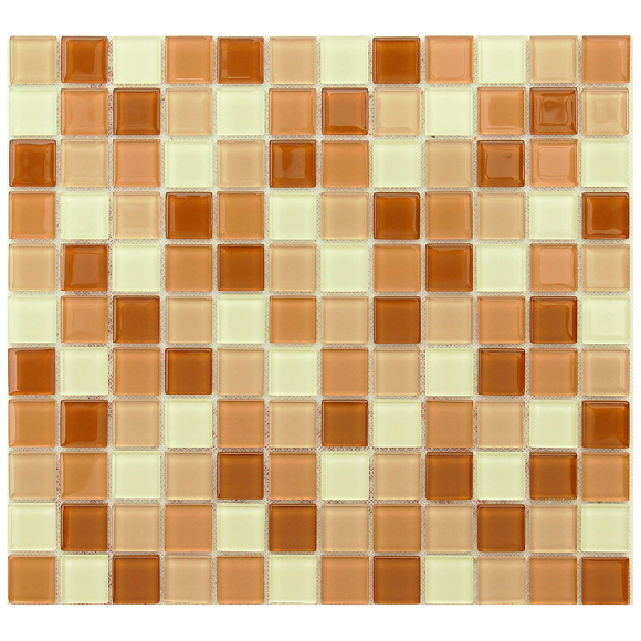Мозаика LeeDo Ceramica СТ-0010 298x298 (стекло)