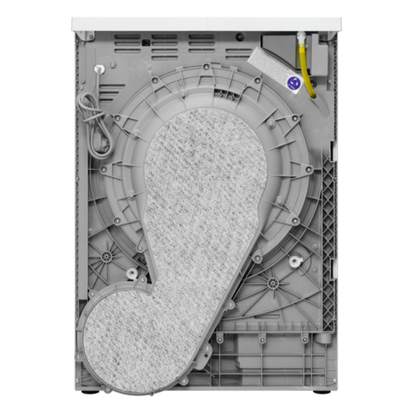 Сушильная машина ELECTROLUX EW7DX385AP