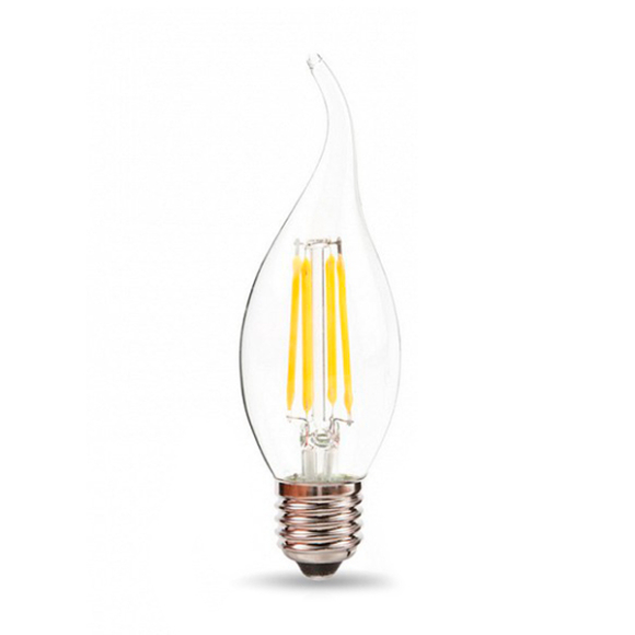 Лампа светодиодная REV DECO Premium ( 32429 4) 7 Вт (2700 К)