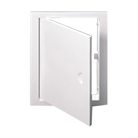 Стальная дверца Vents ДМ 200x200