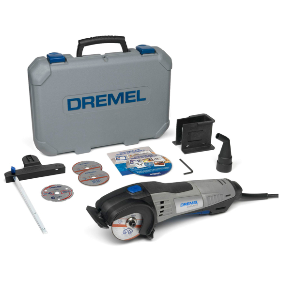 Пила циркулярная (дисковая) Dremel F.013.SM2.0JE