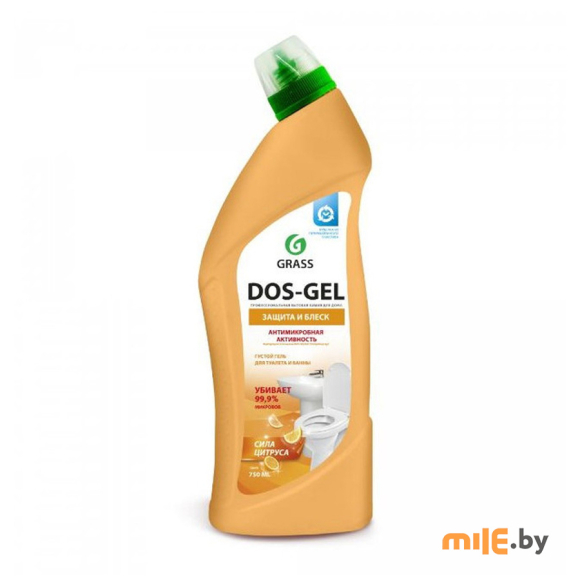 Чистящее средство Grass Dos gel (125678) 750 мл
