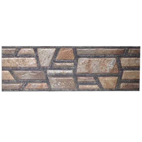 Керамогранит Citadel Brown 500x165