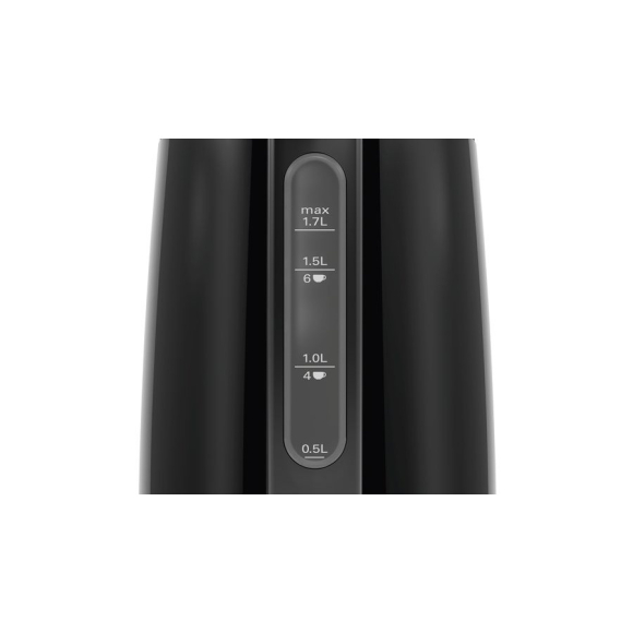 Чайник Bosch TWK3P423