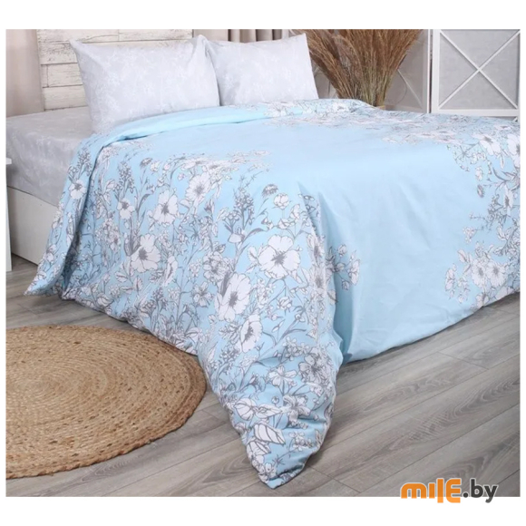 Комплект постельного белья евро Mona Liza Kelly (552109/83) н(2)70x70 см