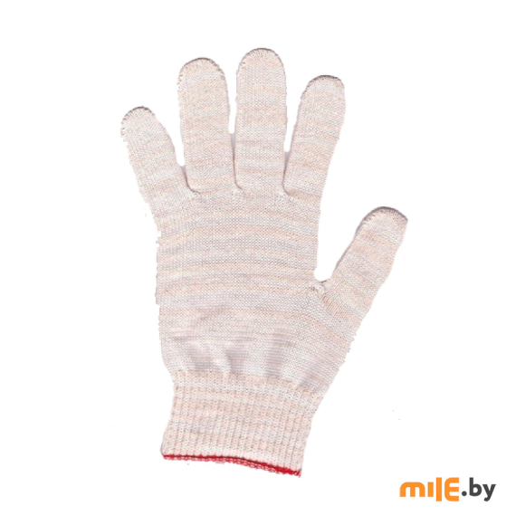 Перчатки х/б БелГловс (L)