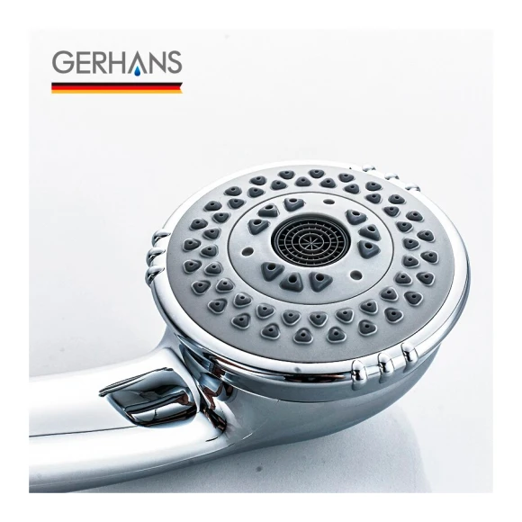 Лейка для душа Gerhans К40105