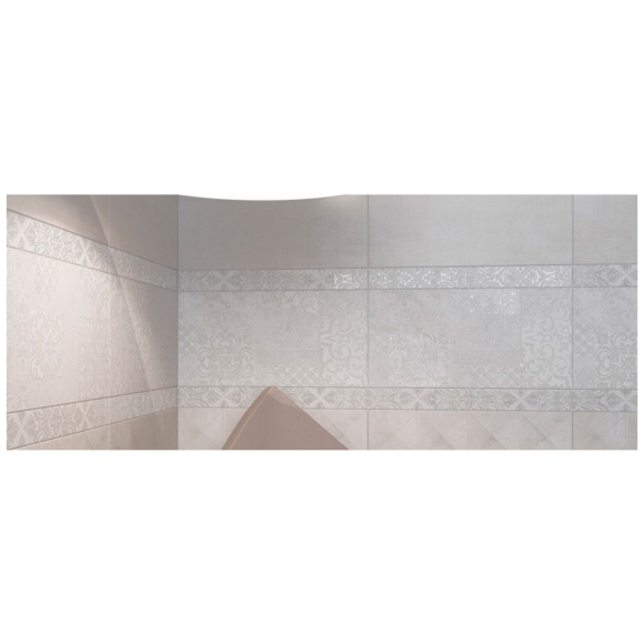 Плитка керамическая Belani Лофт (серый) 250х500