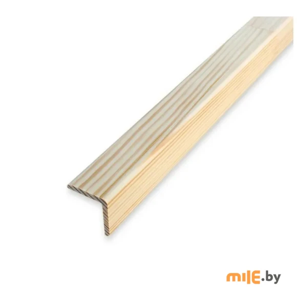 Угол 40x40x2500 гладкий (АЛ)