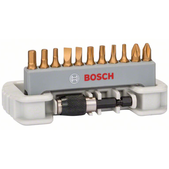 Набор бит Bosch (2.608.522.128)