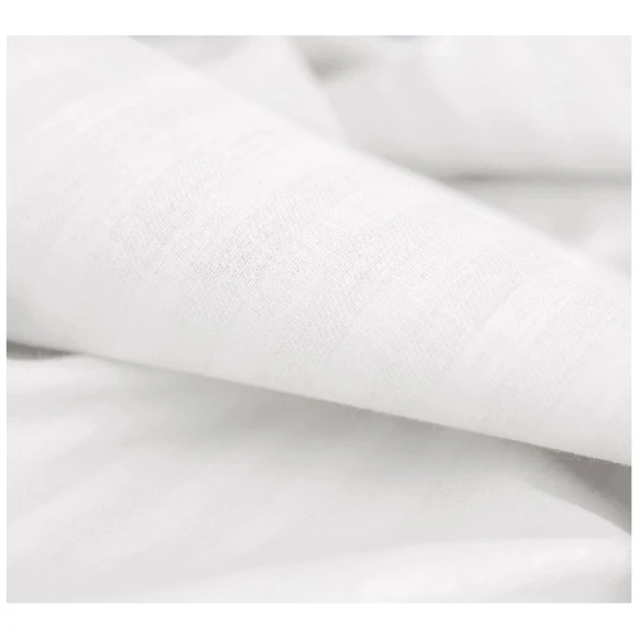 Комплект постельного белья двуспальный Волшебная Ночь Warm white (782119) 70x70 см