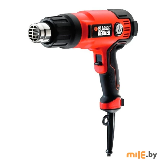 Строительный фен Black & Decker KX2200K