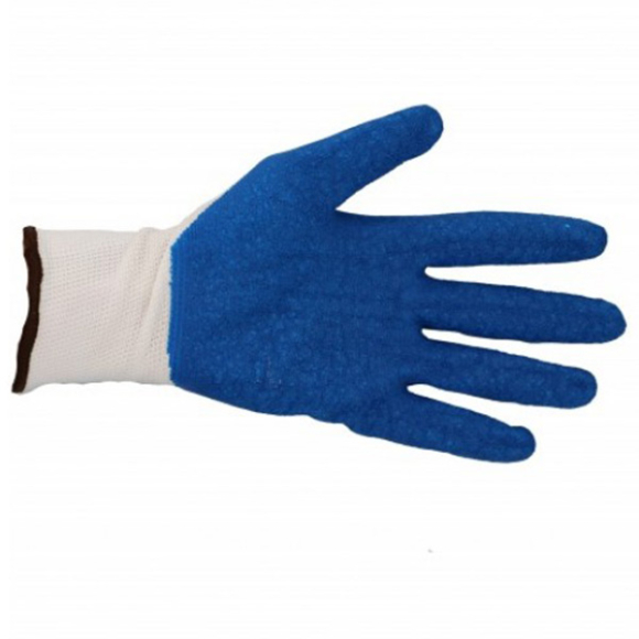 Перчатки рабочие BILT PROTECT2U BLUE LINE R9 ( XL)