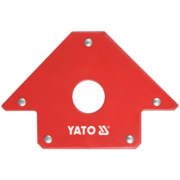 Струбцина магнитная для сварки Yato YT-0864