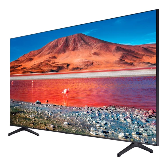 Телевизор SAMSUNG UE43TU7140UXRU