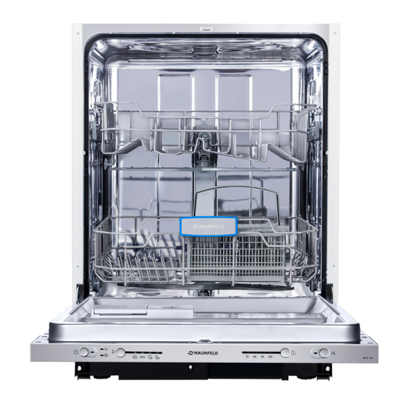 Посудомоечная машина MAUNFELD (MLP-12S)