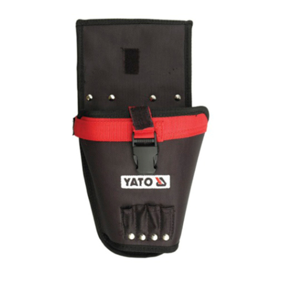 Карман для дрели Yato YT-7413