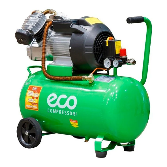 Компрессор Eco AE-502-3 (AE-502-3A1)
