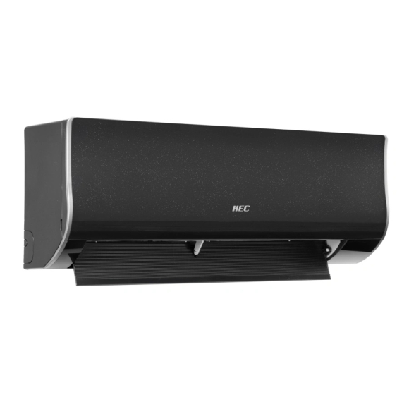 Сплит-система постоянной производительности HEC Design on-off HEC-12HRE03/R3-B (IN) / HEC-12HRE03/R3 (OUT)