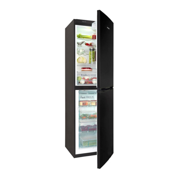 Холодильник  Snaige RF57SM-S5JJ2F