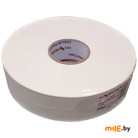 Лента для заделки швов 5,2 см x 152,4 м