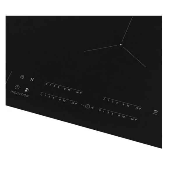 Индукционная варочная панель Electrolux EIV63443
