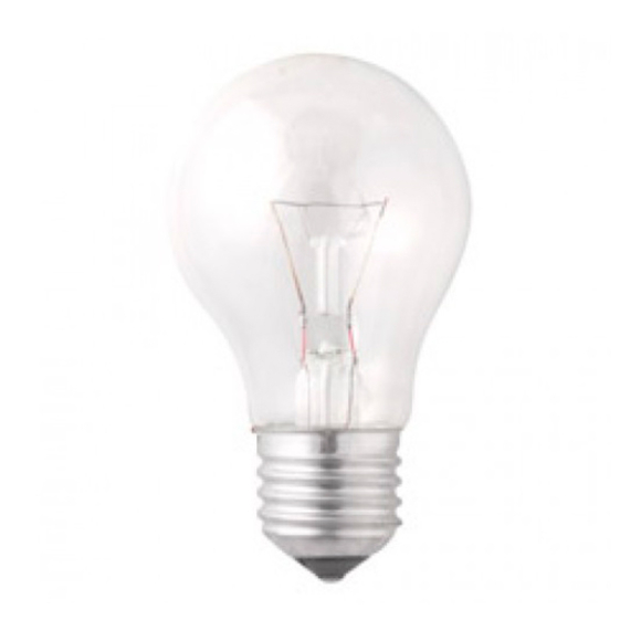 Лампа накаливания BELLIGHT Б230-40-5 40 Вт clear