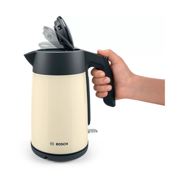 Чайник Bosch TWK7L467