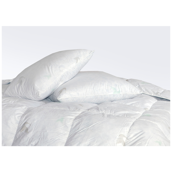 Одеяло полутороспальное Kariguz Семейное ФПС-3ин (140x205 см)