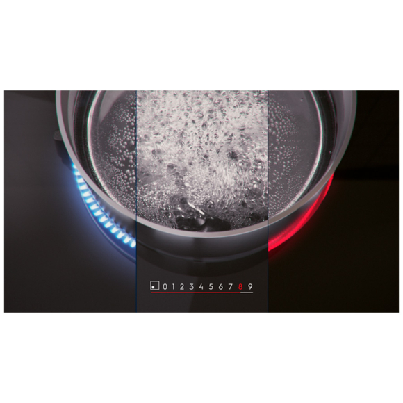 Варочная поверхность Electrolux IPES6452KF