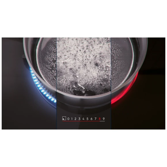 Варочная поверхность Electrolux IPES6452KF