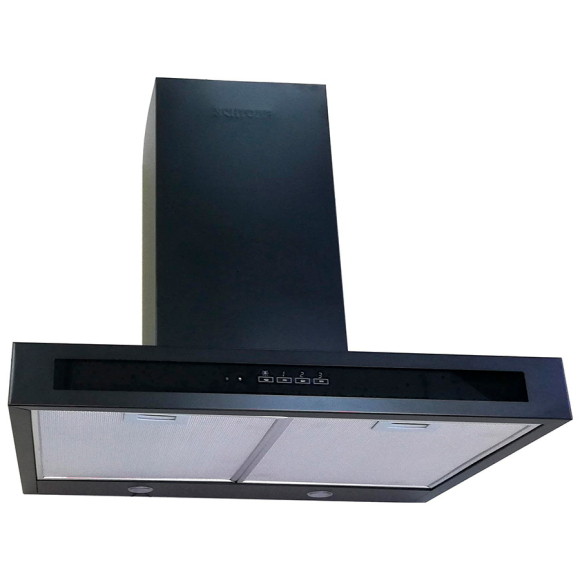 Вытяжка Schtoff Aresa 60 Black
