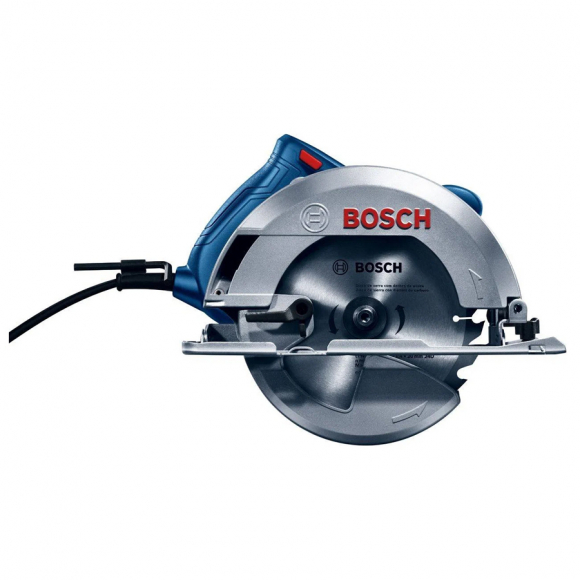 Пила дисковая Bosch GKS 140  (0.601.6B3.020)