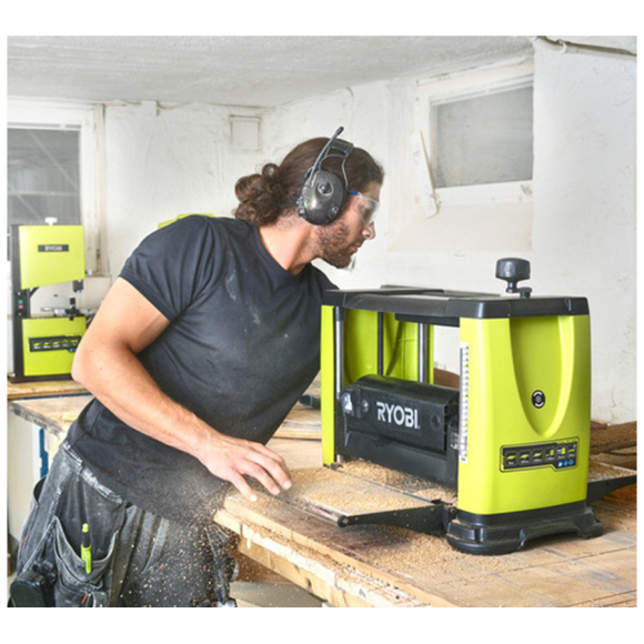Рейсмусовый станок RYOBI RAP1500G (5133002859)