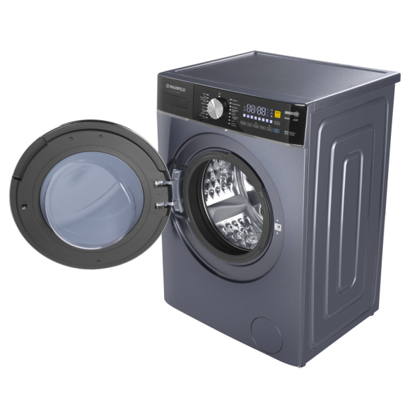 Стиральная машина c сушкой и инвертором MAUNFELD MFWD14106SB03