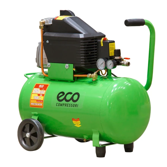 Компрессор поршневой Eco AE-501-4