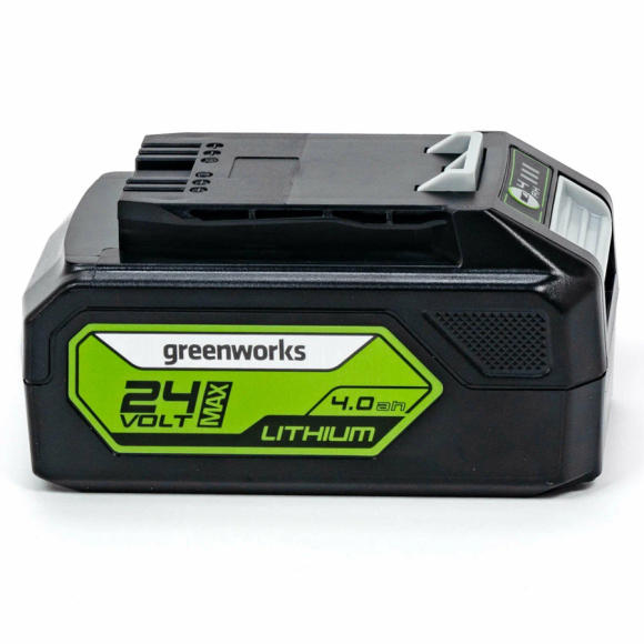 Аккумулятор Greenworks G24B4II (2938407)
