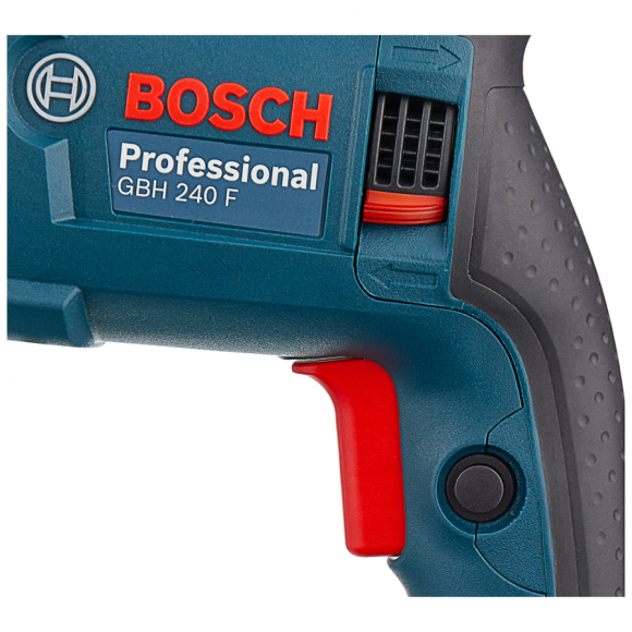 Перфоратор Bosch GBH 240 F (0611273000)
