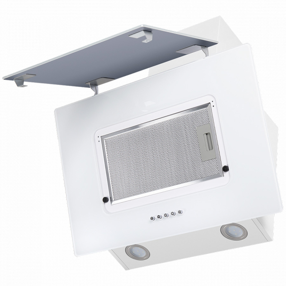 Кухонная вытяжка MAUNFELD WIND PUSH 60 белый