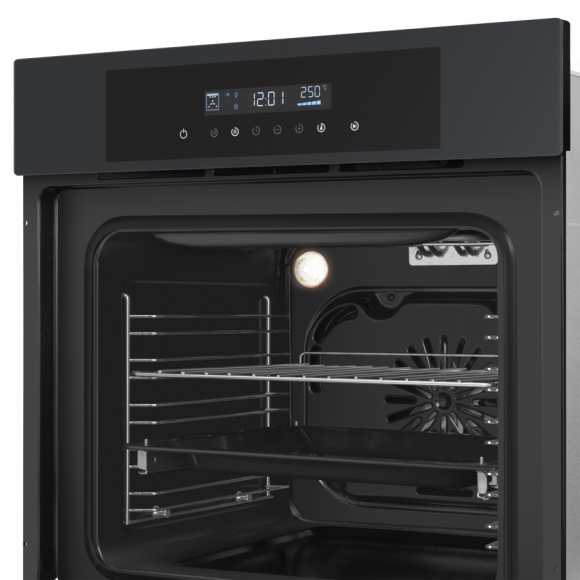 Шкаф духовой электрический MAUNFELD AEOD6063G1