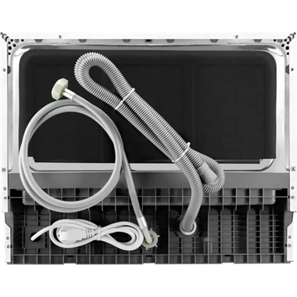 Посудомоечная машина Electrolux ESF2400OW