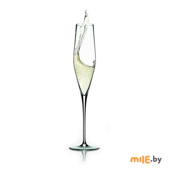 Набор бокалов для шампанского Rona Swan 6650 6 шт. 190 мл